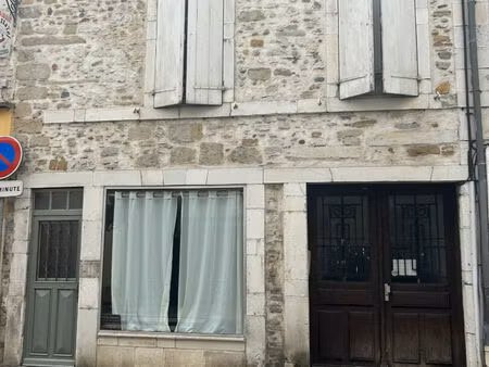 vente appartement 3 pièces 86 m² nay (64800)