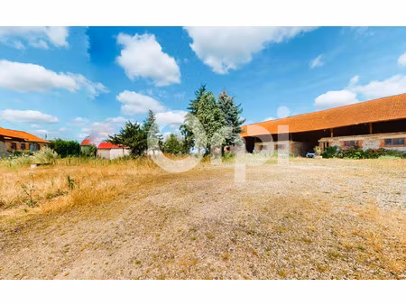 maison soissons 240 m² t-6 à vendre  264 900 €