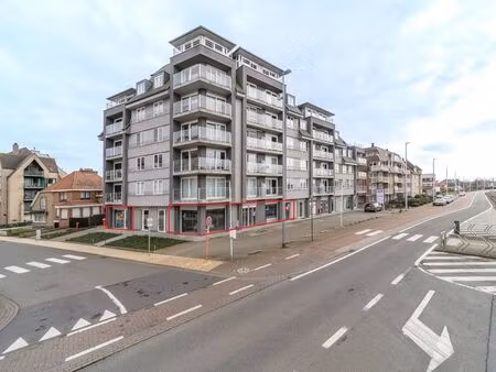 bien professionnel à louer à koksijde € 3.000 (ktrmk) - dewaele - koksijde | zimmo