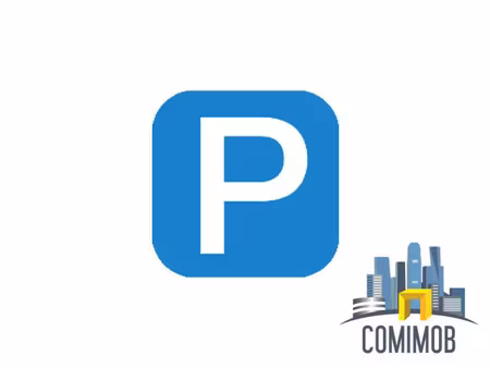 bezons/ place de parking souterrain