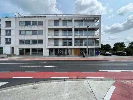 bien professionnel à louer à sint-kruis € 2.550 (kns2r) - immo new schmitz | zimmo