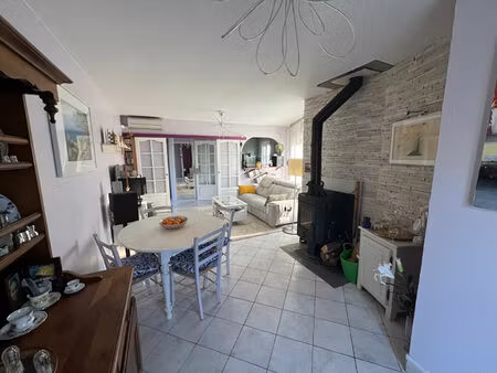 vente maison 5 pièces 87 m² wissous (91320)