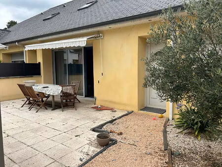 vente maison 4 pièces 92 m² coarraze (64800)
