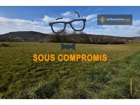 vente terrain 3116 m2 à régat