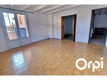 vente appartement 3 pièces 58 m² meyreuil (13590)