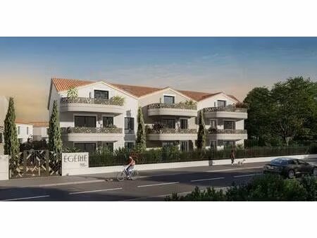 vente maison 2 pièces 66 m² l’union (31240)