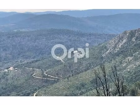 terrain la garde-freinet m² t- à vendre  90 000 €