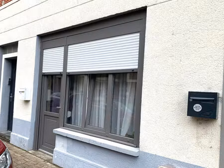 vente appartement 1 pièce 24 m² saint-amand-les-eaux (59230)