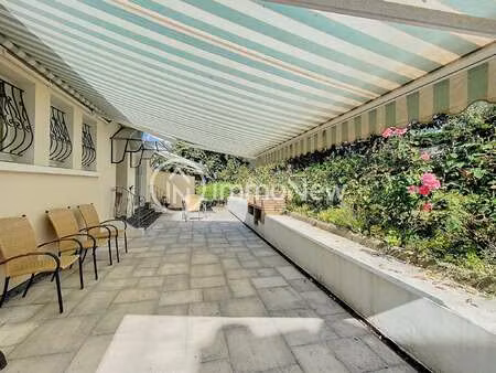 vente maison à donville-les-bains (50350) : à vendre / 126m² donville-les-bains
