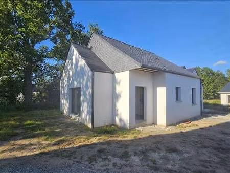 vente maison à cordemais (44360) : à vendre / 89m² cordemais