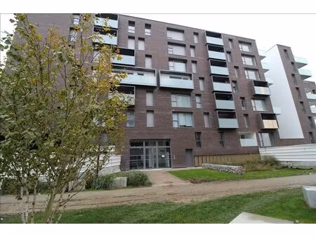 parking sous-sol capinghem - 0 m2