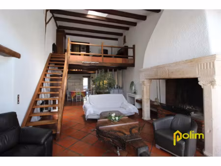 maison typiquement lorraine pleine de charmes et de potenti