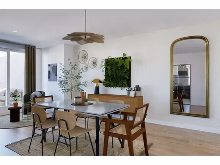 appartement à vendre à vanves (92170) - hauts-de-seine