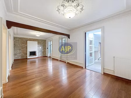vente appartement 6 pièces 131 m² à nantes (44000)  634 000 €