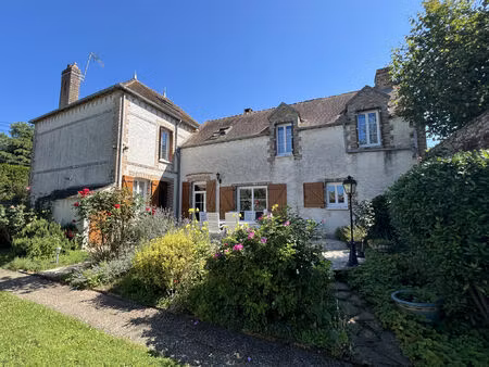 vente maison 5 pièces 200 m² montereau-fault-yonne (77130)
