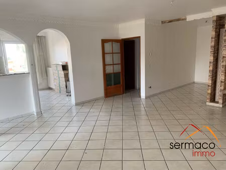 immeuble à vendre théding