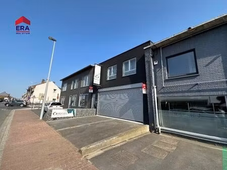 bien professionnel à vendre à wervik € 205.000 (ktttr) - era @t home (geluwe) | zimmo