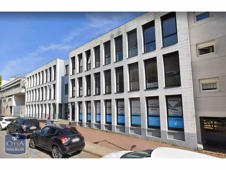 parking à louer - noisiel (77) - 74€