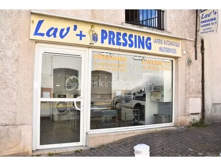 local d'activités de 60 m² à linas