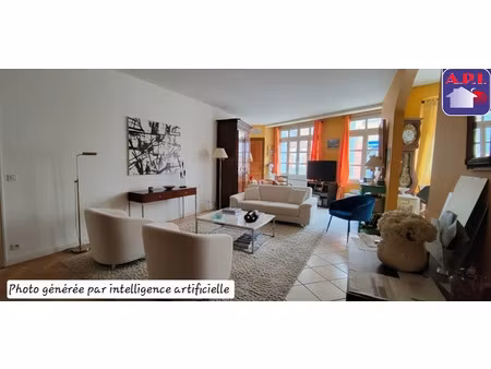 vente maison 6 pièces 176 m² à saverdun (09700)  109 000 €