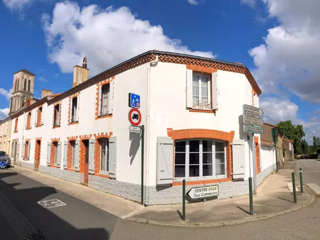 vieillevigne maison t11 - bourg - investisseurs