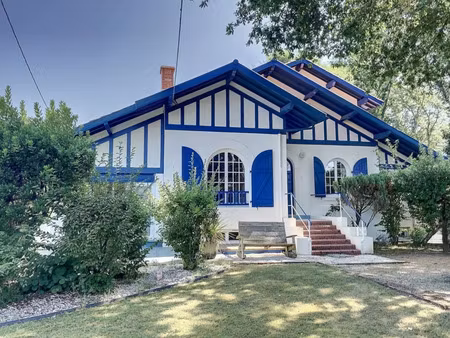vente maison soustons 40140 - - surface privée