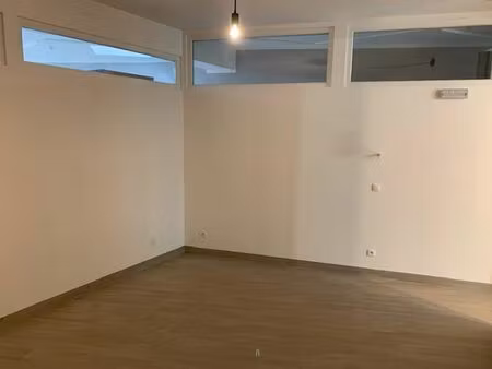 surface commerciale à louer à florimond leirensstraat wetteren (rbn79796)