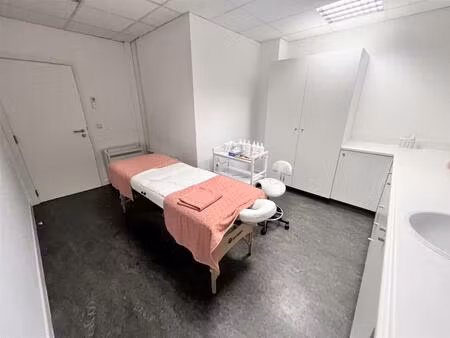 commercieel te huur in ninove