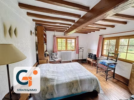 vente maison 5 pièces 91 m² à les grandes-ventes (76950)  239 500 €