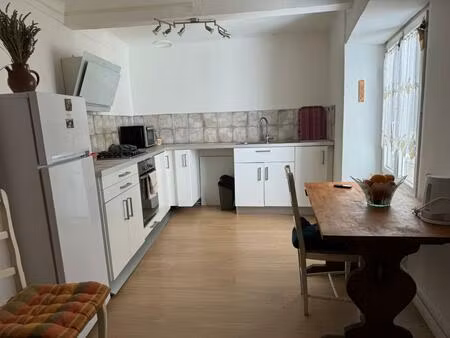 vente appartement 3 pièces 61 m² aups (83630)