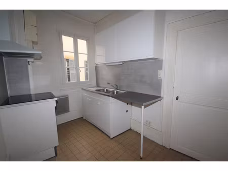 appartement f2 38m2 decize