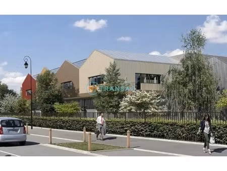 vente local commercial