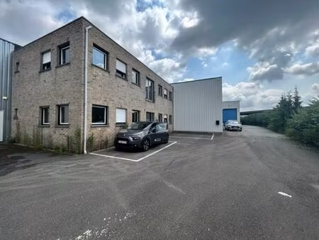 fabriekstraat 56c - 2547 lint