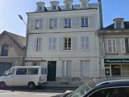 studio renove - centre ville