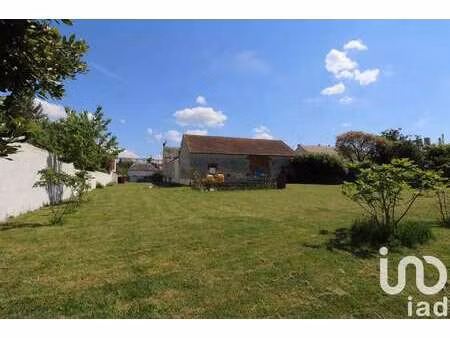 vente maison à corbeilles (45490) : à vendre / 330m² corbeilles