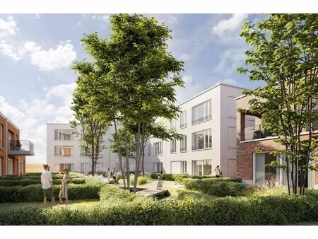 appartement te koop in retie met 3 slaapkamers