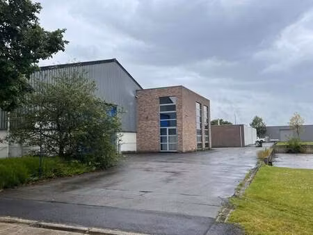 bien professionnel à louer à zele € 950 (ktxjn) - creas | zimmo