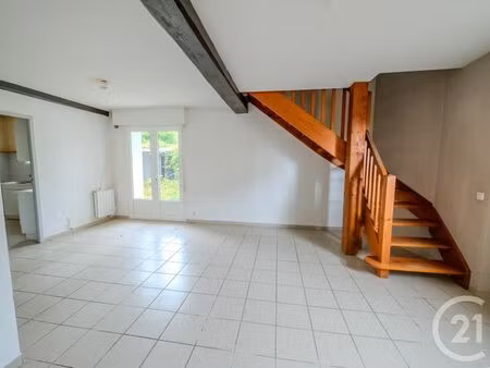 appartement f4 à vendre - 4 pièces - 83 m2 - hagetmau - 40 - aquitaine
