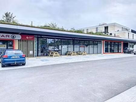 bien professionnel à louer à veurne € 5.330 (ktxju) | zimmo