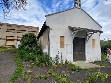 vente immeuble clermont-ferrand (63000)