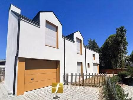 vente maison à larmor-baden (56870) : à vendre / 126m² larmor-baden