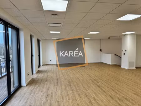 local d'activite a louer