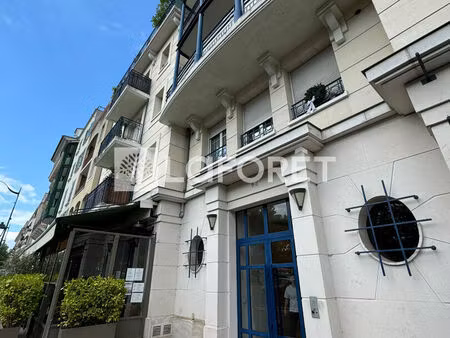 parking / box le plessis robinson