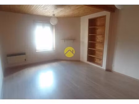 vente maison 3 pièces 75 m² saint-julien-du-sault (89330)