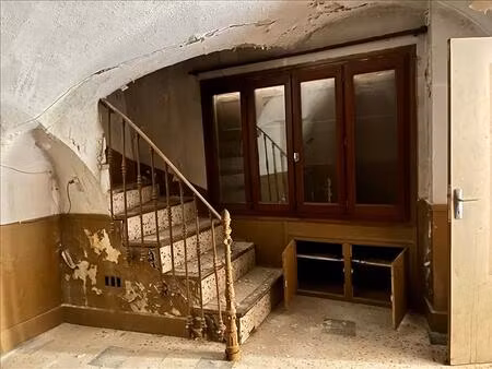 vente maison 5 pièces 117 m² roujan (34320)