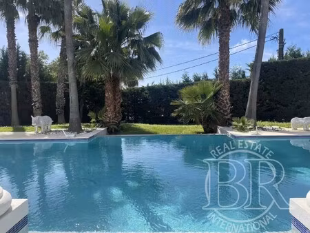 vente villa 10 pièces