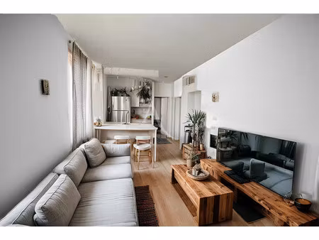 vente appartement rochefort 17300 - - surface privée