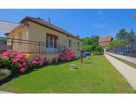 maison guerbigny m² t-4 à vendre  176 000 €