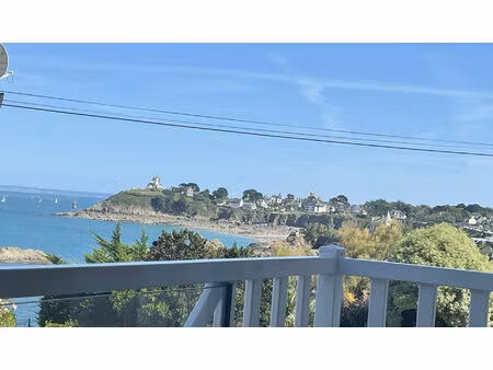 appartement saint quay portrieux 2 pièce(s) 46.60 m2