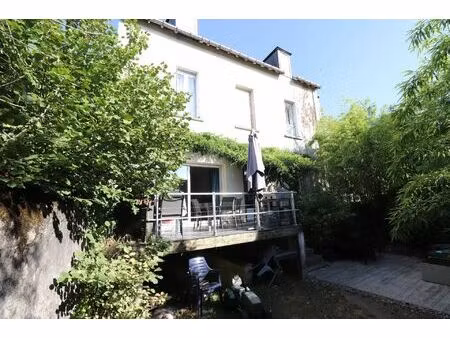 vente maison 7 pièces 199 m² le blanc (36300)